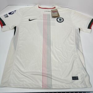 Nike Dri-Fit Chelsea F.C. 2025/26 Stadium Away L Neto #7